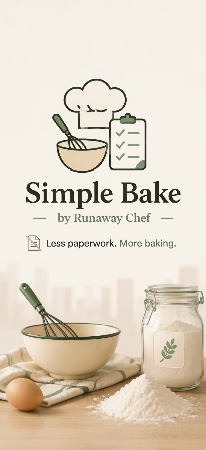 Simple Bake